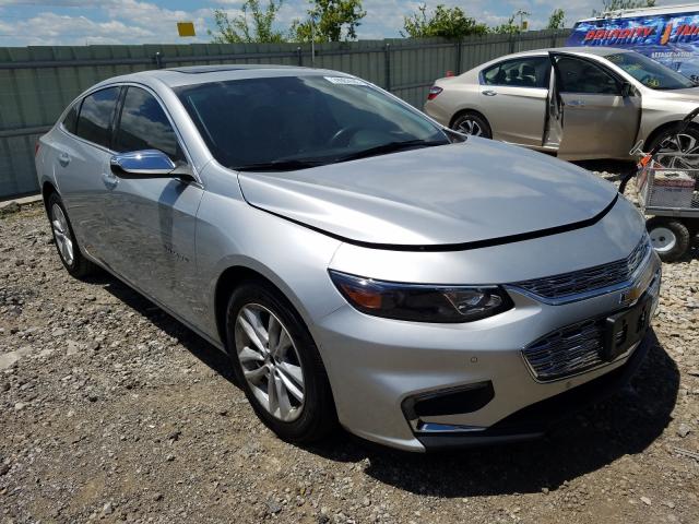 CHEVROLET MALIBU PRE 2016 1g1zh5sx0gf260891