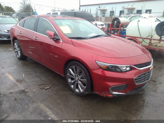 CHEVROLET MALIBU 2016 1g1zh5sx0gf276945