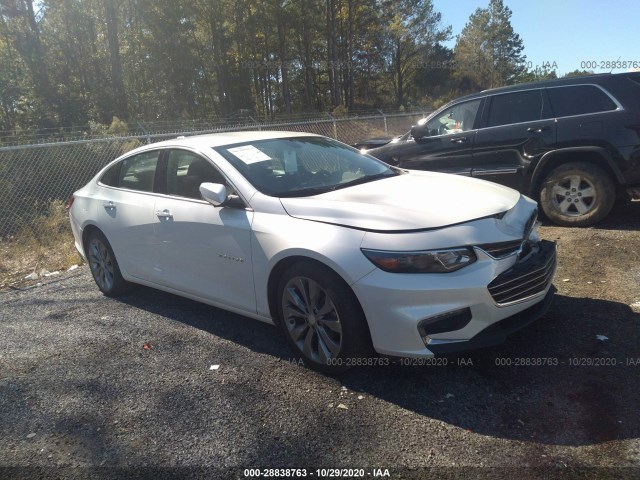 CHEVROLET MALIBU 2016 1g1zh5sx0gf285757