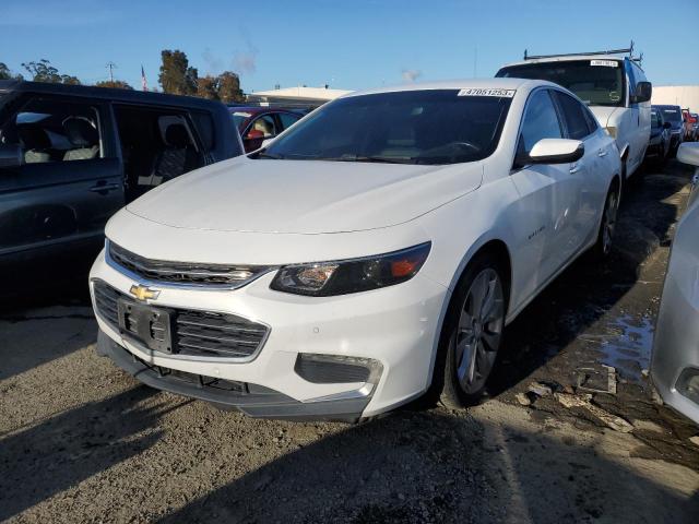 CHEVROLET MALIBU PRE 2016 1g1zh5sx0gf293096