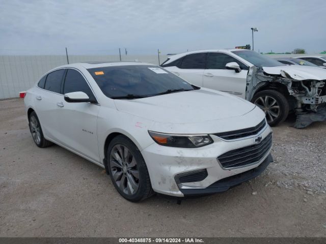 CHEVROLET MALIBU 2016 1g1zh5sx0gf300810