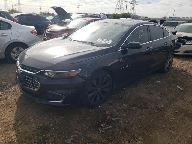 CHEVROLET MALIBU 2016 1g1zh5sx0gf346623