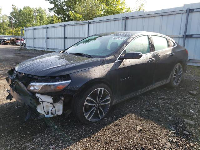 CHEVROLET MALIBU PRE 2016 1g1zh5sx0gf351546