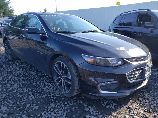 CHEVROLET MALIBU PRE 2016 1g1zh5sx0gf352261