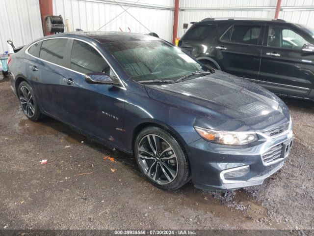 CHEVROLET MALIBU 2016 1g1zh5sx0gf354480