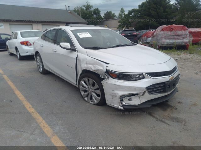 CHEVROLET MALIBU 2017 1g1zh5sx0hf129350