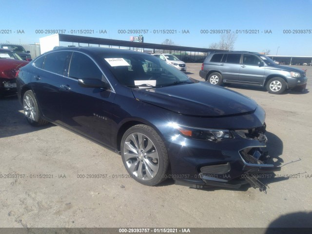 CHEVROLET MALIBU 2017 1g1zh5sx0hf134614