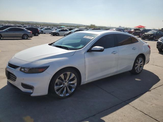 CHEVROLET MALIBU 2017 1g1zh5sx0hf157813