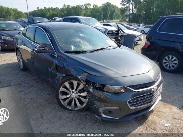 CHEVROLET MALIBU 2017 1g1zh5sx0hf160145