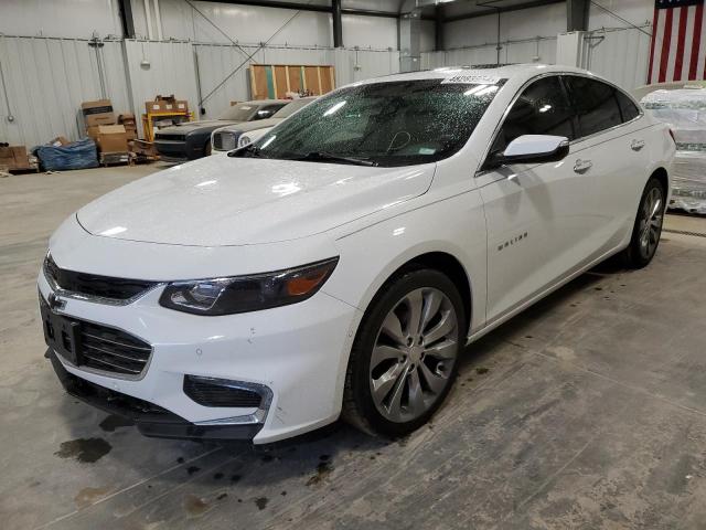 CHEVROLET MALIBU 2017 1g1zh5sx0hf171016