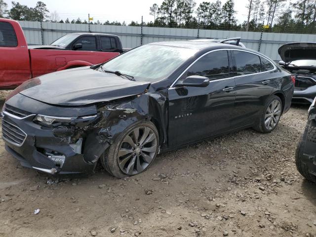 CHEVROLET MALIBU PRE 2017 1g1zh5sx0hf171517