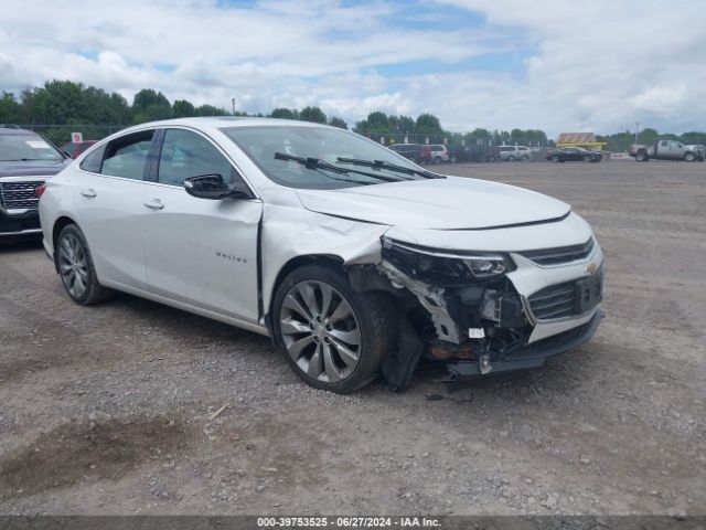 CHEVROLET MALIBU 2017 1g1zh5sx0hf172781