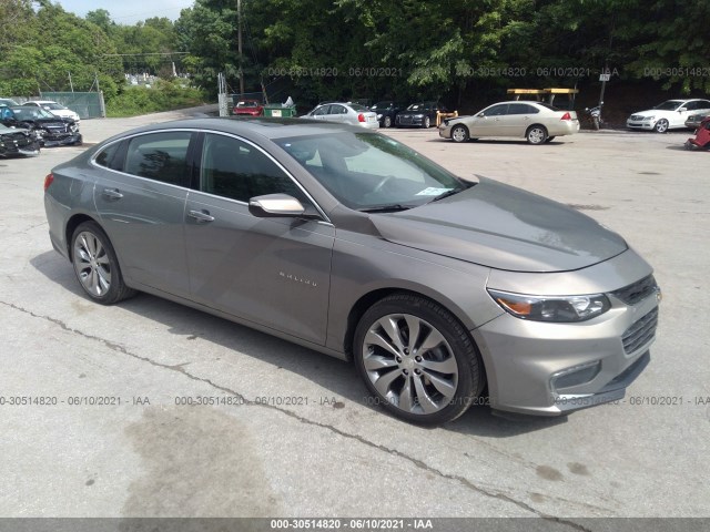 CHEVROLET MALIBU 2017 1g1zh5sx0hf240609