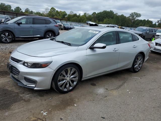 CHEVROLET MALIBU 2017 1g1zh5sx0hf254624