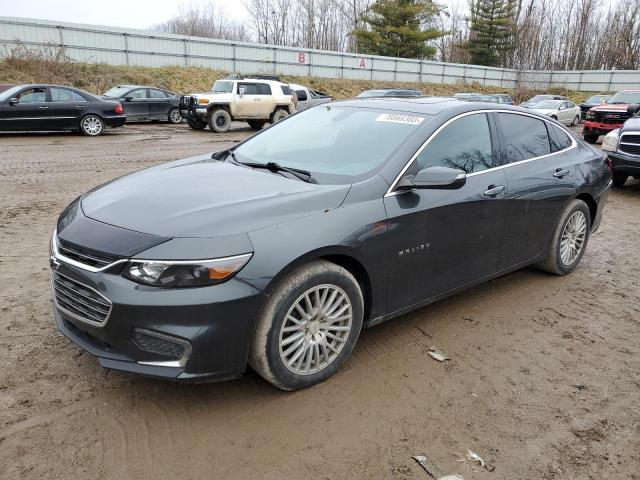 CHEVROLET MALIBU 2017 1g1zh5sx0hf261668