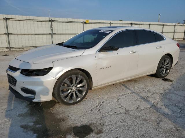 CHEVROLET MALIBU PRE 2016 1g1zh5sx1gf176496