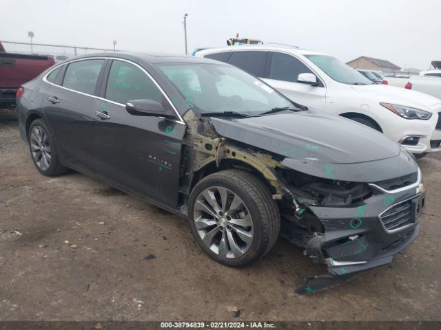 CHEVROLET MALIBU 2016 1g1zh5sx1gf178197