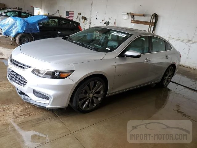 CHEVROLET MALIBU 2016 1g1zh5sx1gf251231