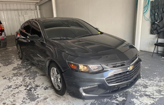 CHEVROLET MALIBU PRE 2016 1g1zh5sx1gf298288