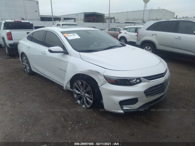 CHEVROLET MALIBU 2016 1g1zh5sx1gf316420