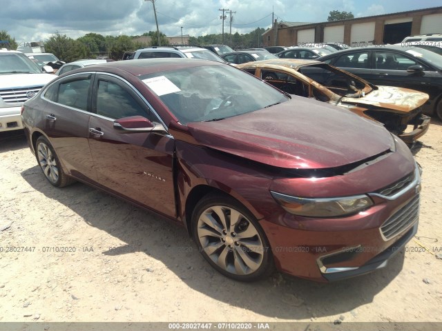 CHEVROLET MALIBU 2016 1g1zh5sx1gf318118