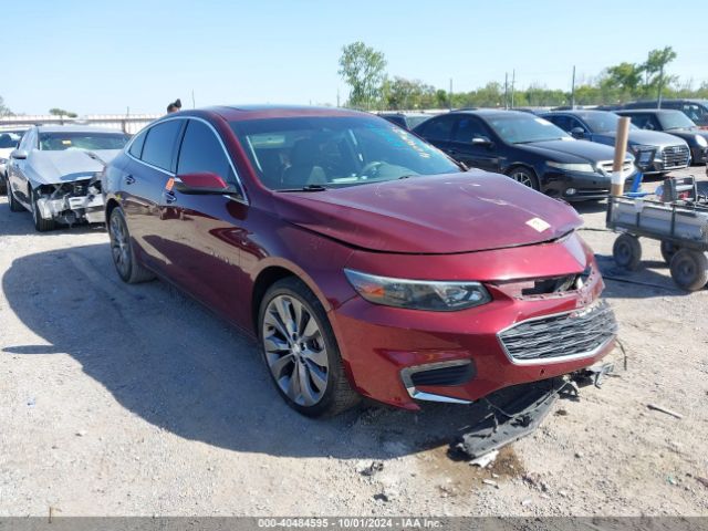 CHEVROLET MALIBU 2016 1g1zh5sx1gf323304