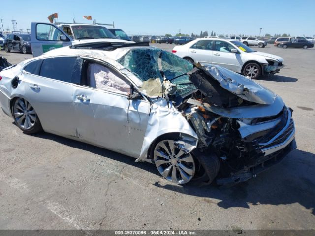 CHEVROLET MALIBU 2016 1g1zh5sx1gf325179