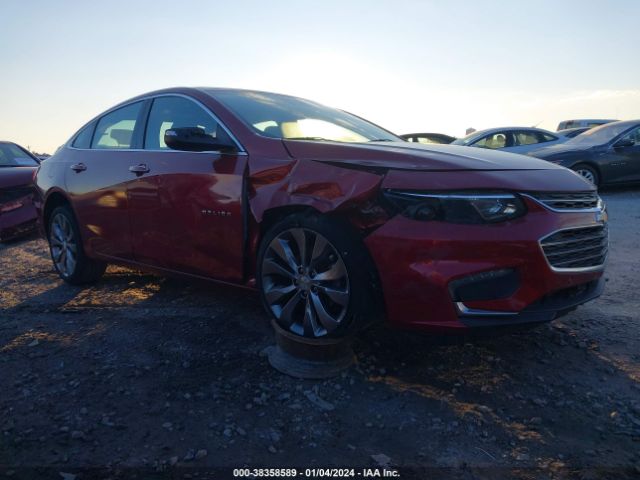 CHEVROLET MALIBU 2016 1g1zh5sx1gf331452