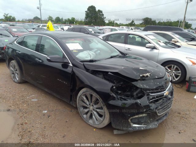 CHEVROLET MALIBU 2016 1g1zh5sx1gf337607