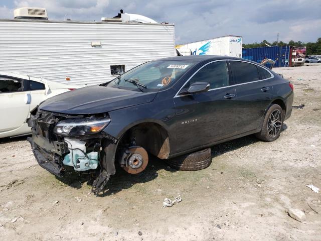 CHEVROLET MALIBU PRE 2017 1g1zh5sx1hf109527