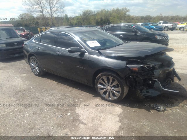 CHEVROLET MALIBU 2017 1g1zh5sx1hf110094