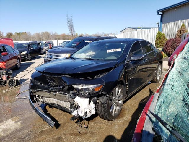 CHEVROLET MALIBU 2017 1g1zh5sx1hf114372