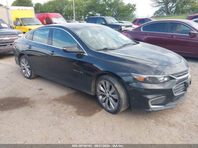 CHEVROLET MALIBU 2017 1g1zh5sx1hf127011