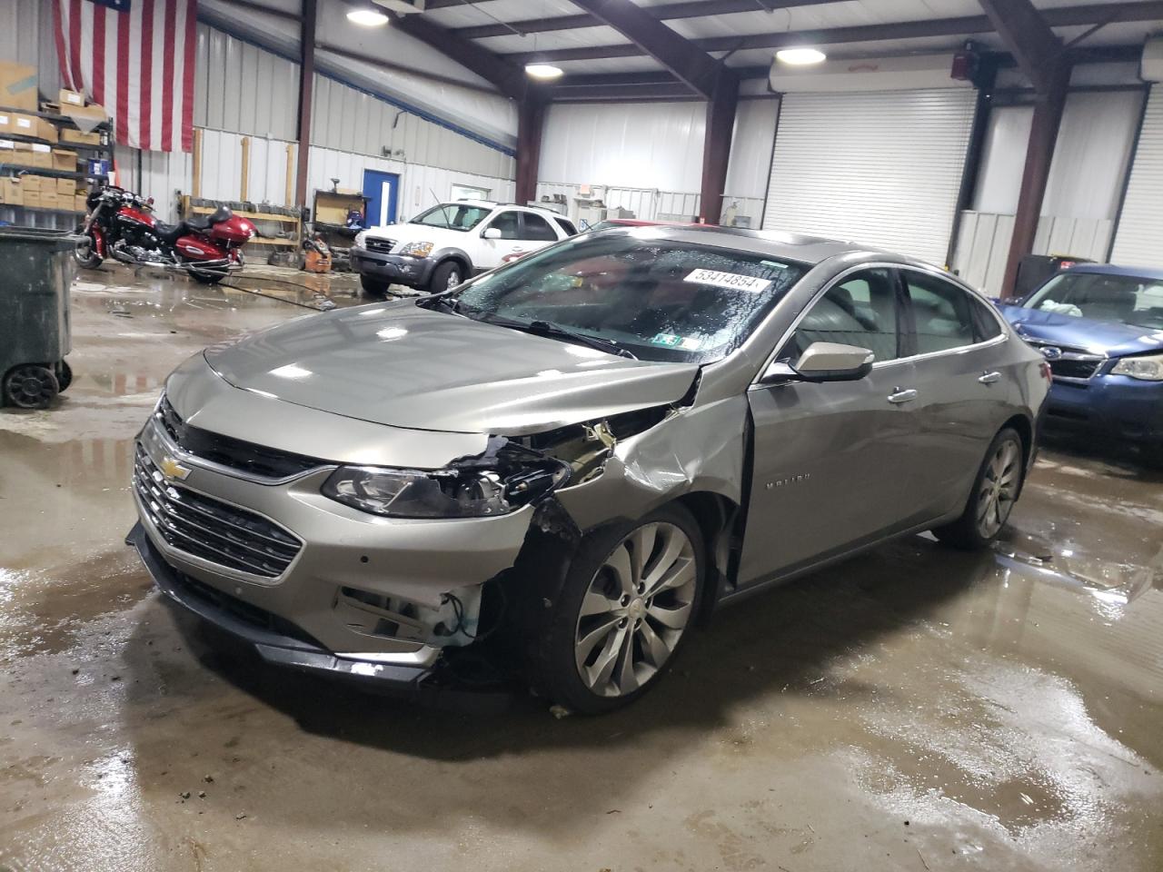 CHEVROLET MALIBU 2017 1g1zh5sx1hf146917