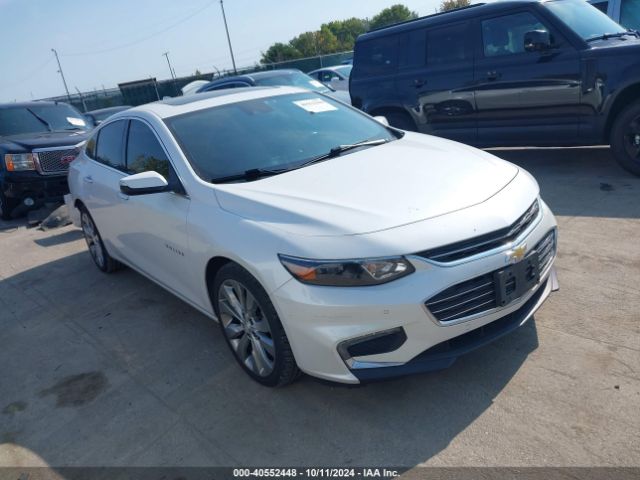 CHEVROLET MALIBU 2017 1g1zh5sx1hf156816