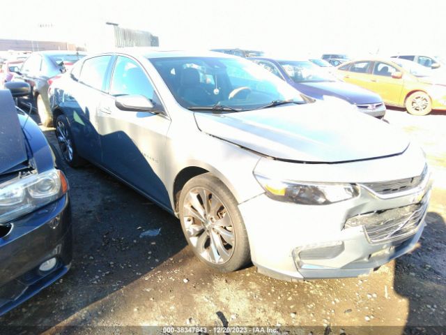 CHEVROLET MALIBU 2017 1g1zh5sx1hf170165