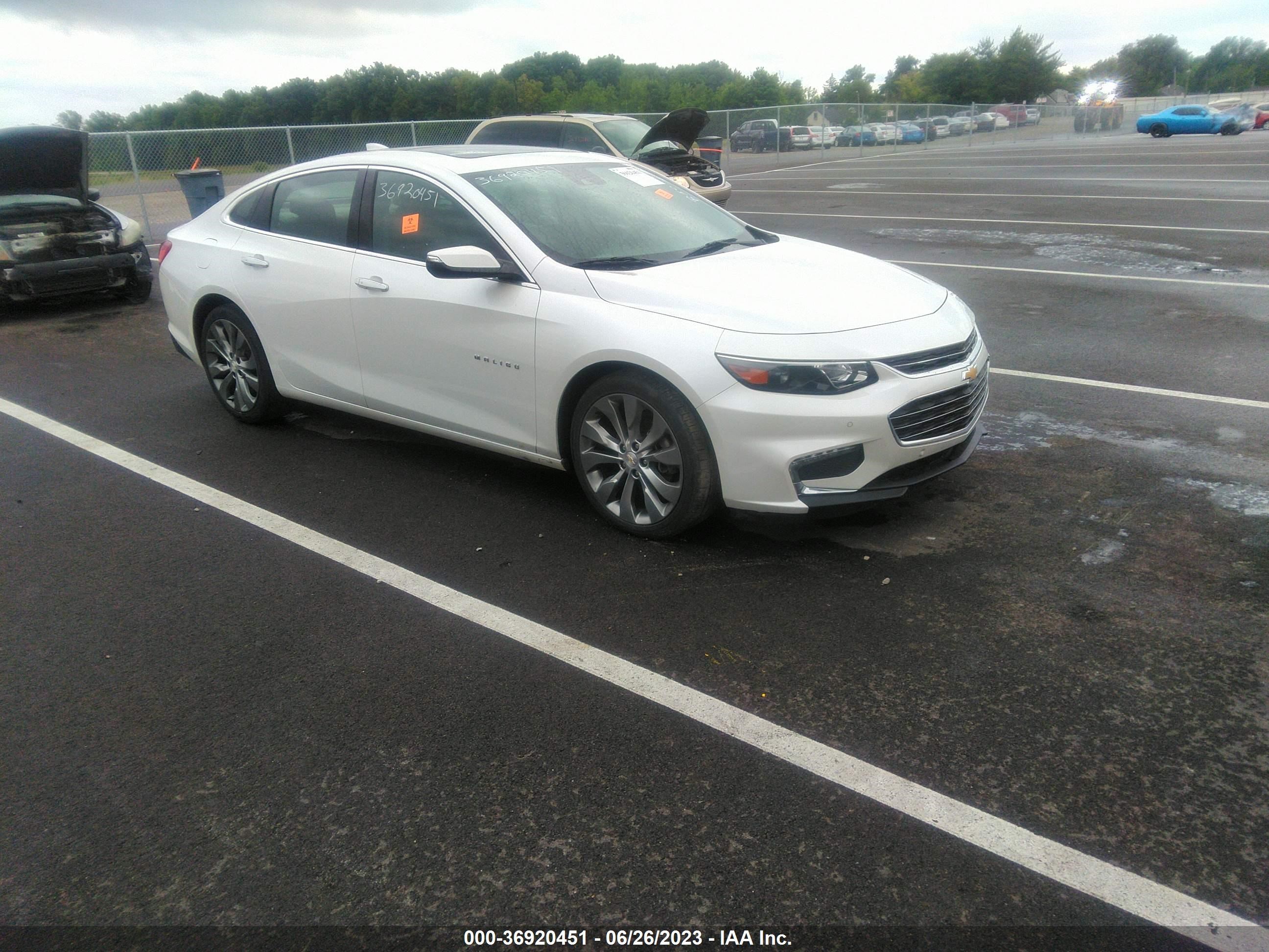 CHEVROLET MALIBU 2017 1g1zh5sx1hf170912