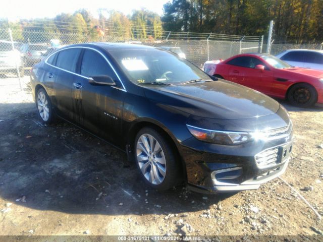 CHEVROLET MALIBU 2017 1g1zh5sx1hf175267