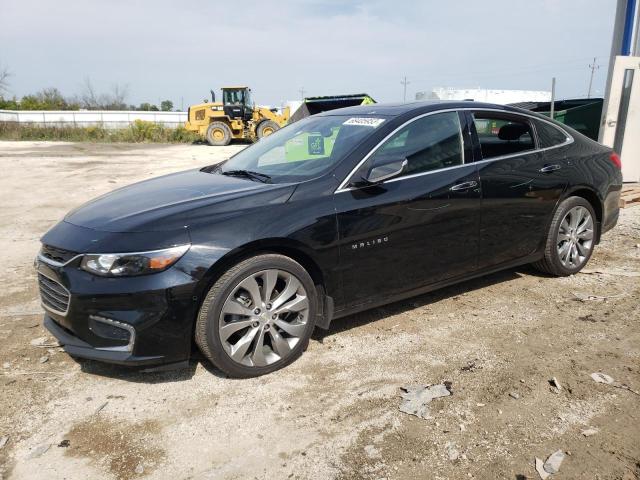 CHEVROLET MALIBU 2017 1g1zh5sx1hf245026