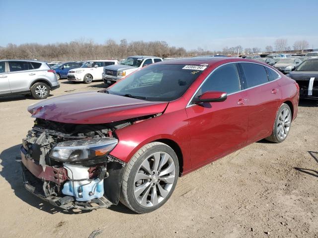 CHEVROLET MALIBU 2017 1g1zh5sx1hf274252