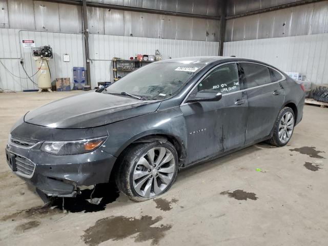 CHEVROLET MALIBU 2017 1g1zh5sx1hf279547