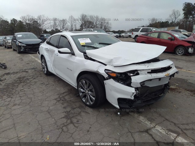 CHEVROLET MALIBU 2017 1g1zh5sx1hf284585