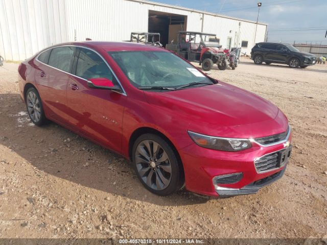 CHEVROLET MALIBU 2016 1g1zh5sx2gf194456