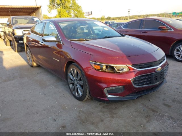 CHEVROLET MALIBU 2016 1g1zh5sx2gf197177