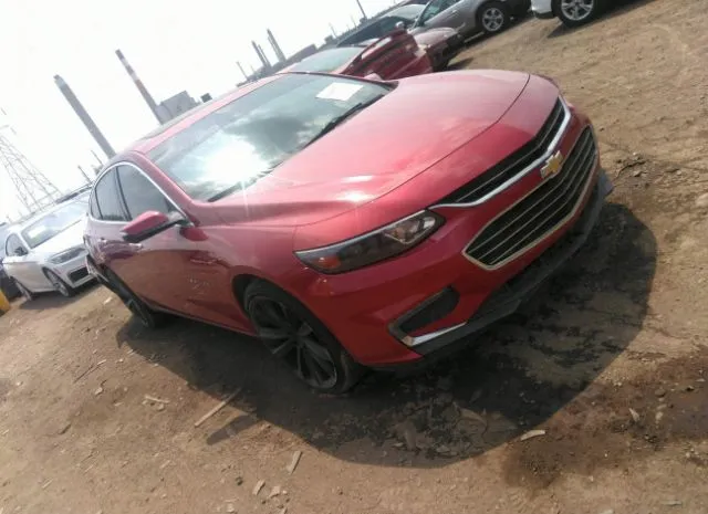 CHEVROLET MALIBU 2016 1g1zh5sx2gf223051