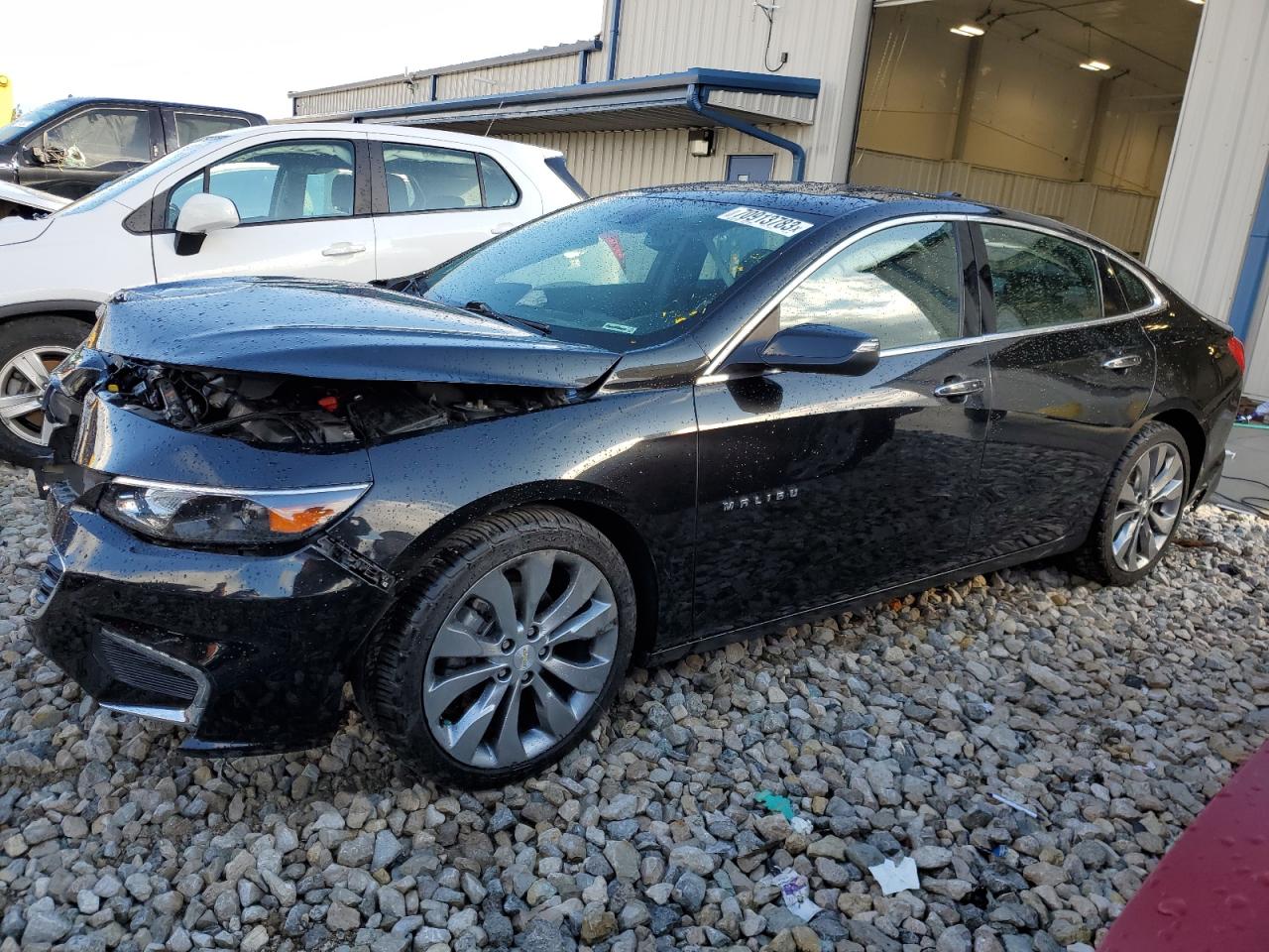 CHEVROLET MALIBU 2016 1g1zh5sx2gf226581