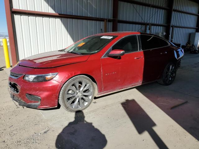 CHEVROLET MALIBU 2016 1g1zh5sx2gf227195