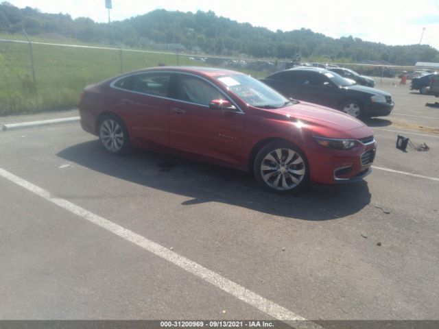 CHEVROLET MALIBU 2016 1g1zh5sx2gf231330