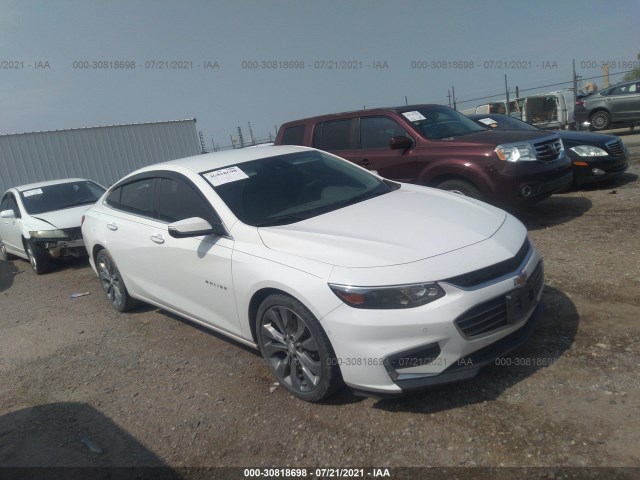 CHEVROLET MALIBU 2016 1g1zh5sx2gf282956