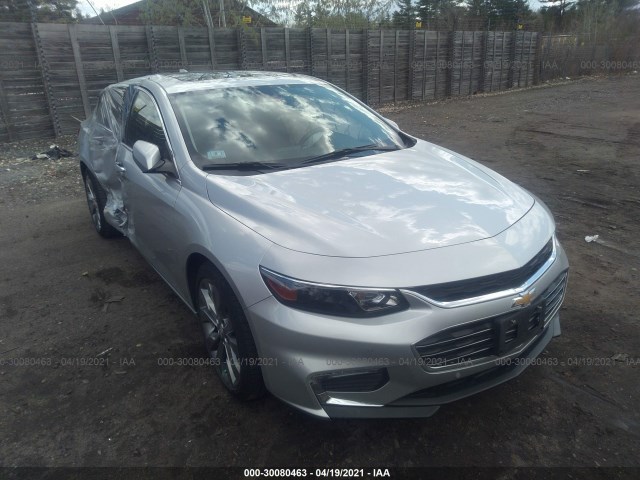 CHEVROLET MALIBU 2016 1g1zh5sx2gf308813